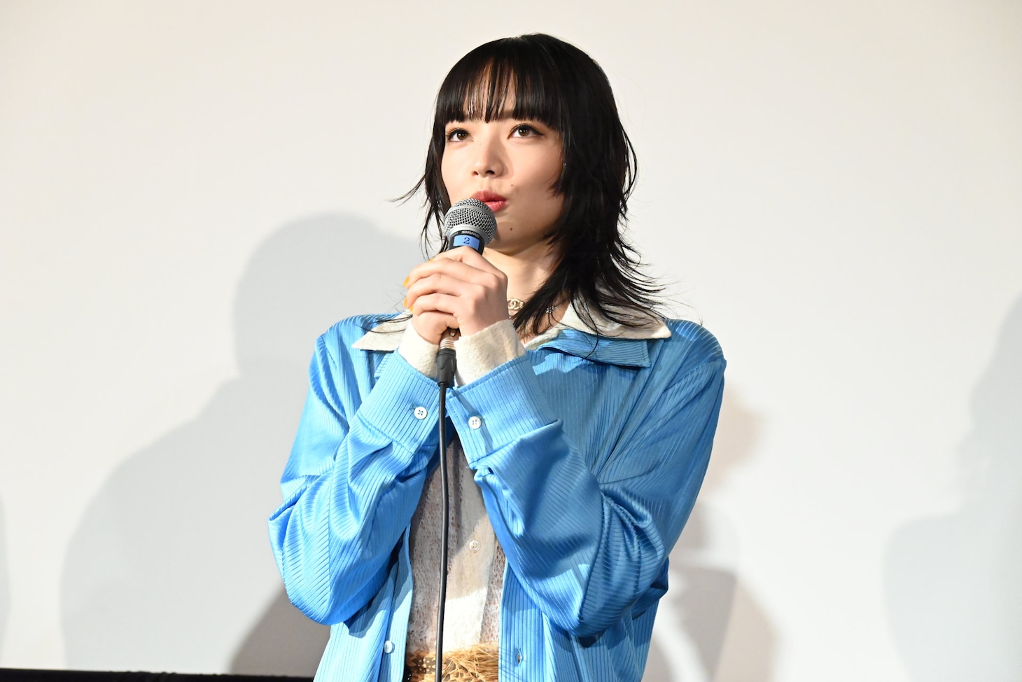 小松菜奈