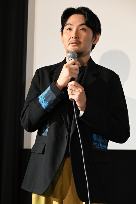 松田龍平