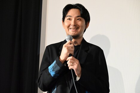 松田龍平