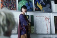 「ブルーピリオド」場面写真