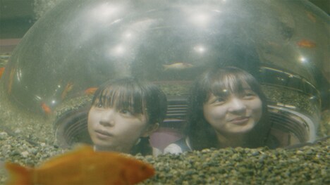 「ブルーを笑えるその日まで」場面写真