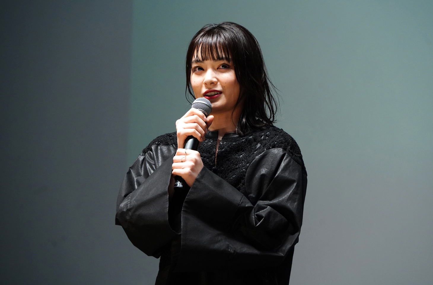 吉田美月喜