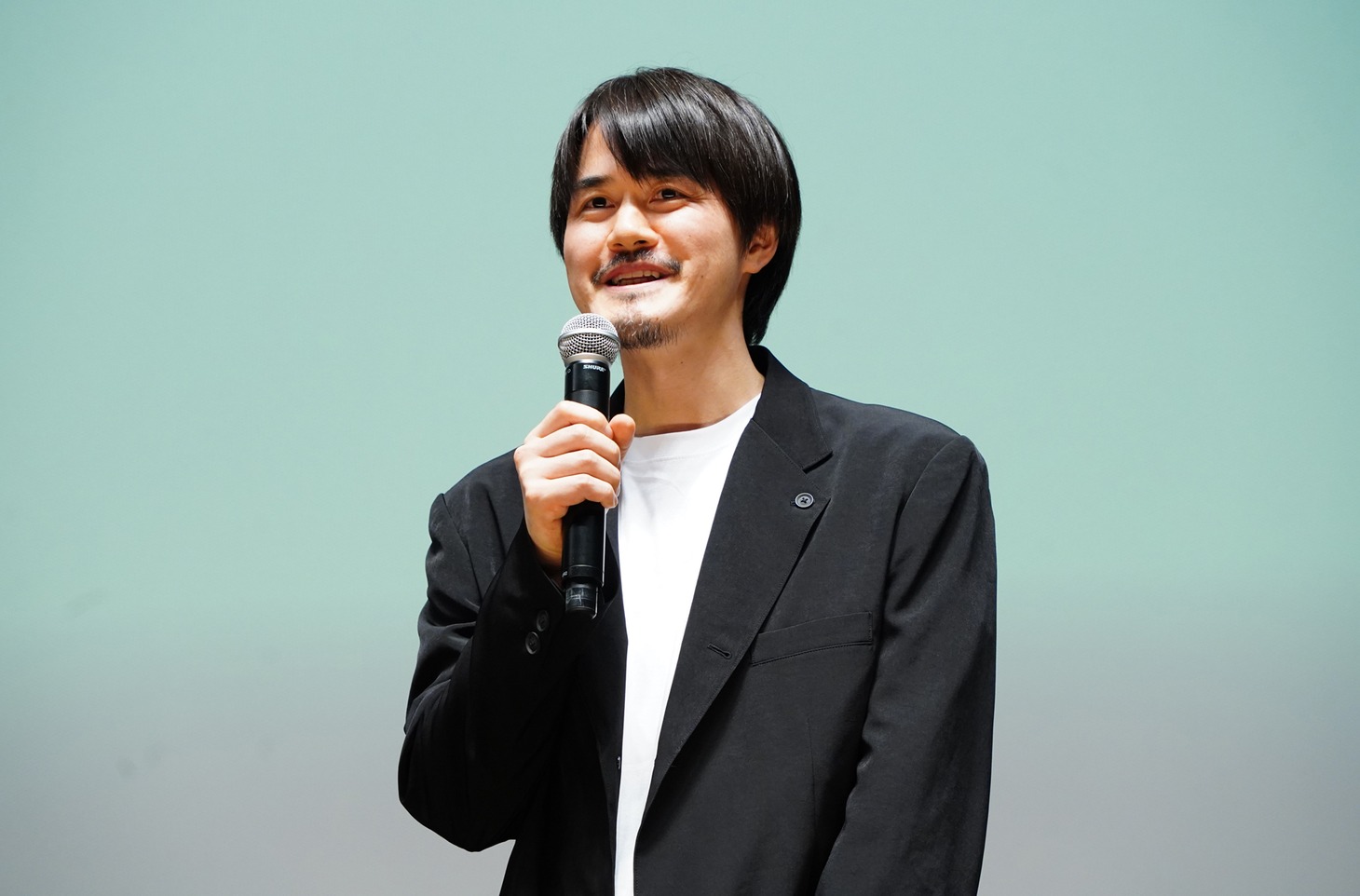 押山清高