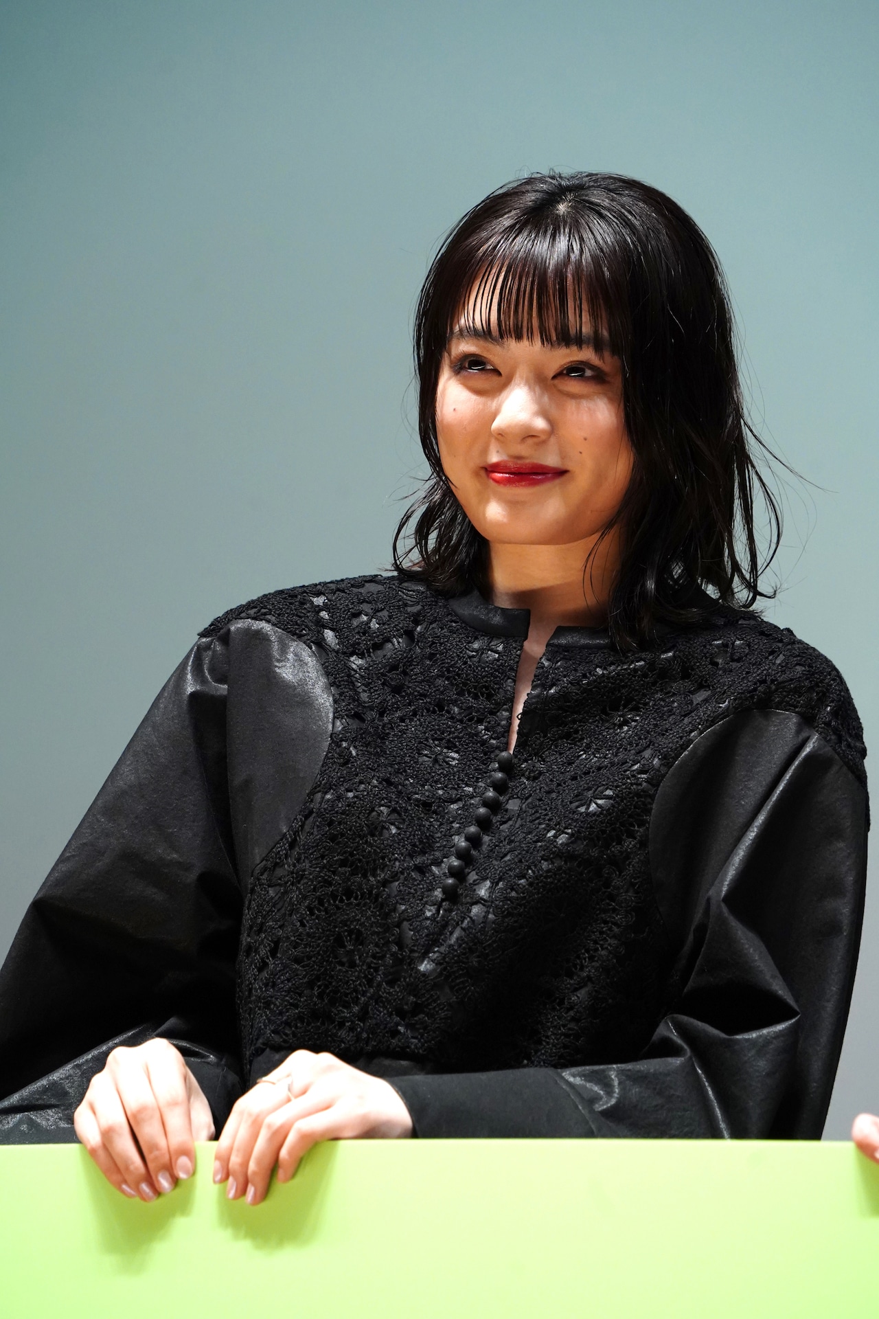 吉田美月喜