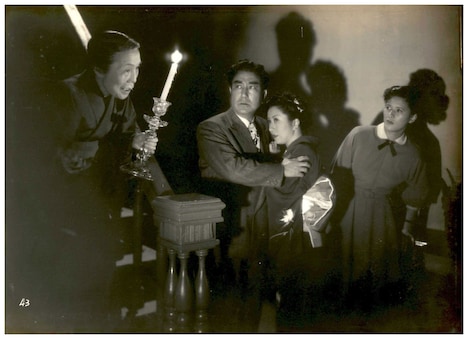 プロジェクト返礼品のポストカード（イメージ）。