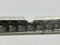 「悪魔が来りて笛を吹く」の欠損したフィルム。