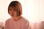 「じょっぱり 看護の人 花田ミキ」場面写真