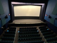 丸の内TOEIの内観。