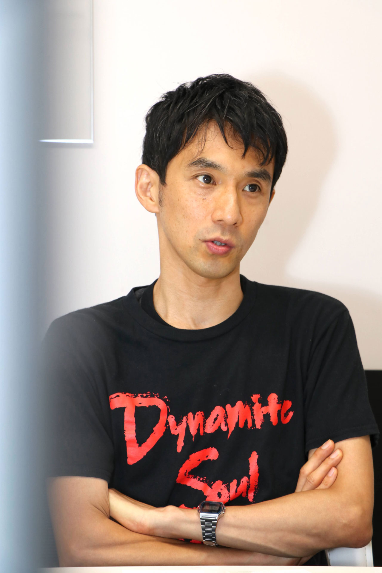 松本卓也