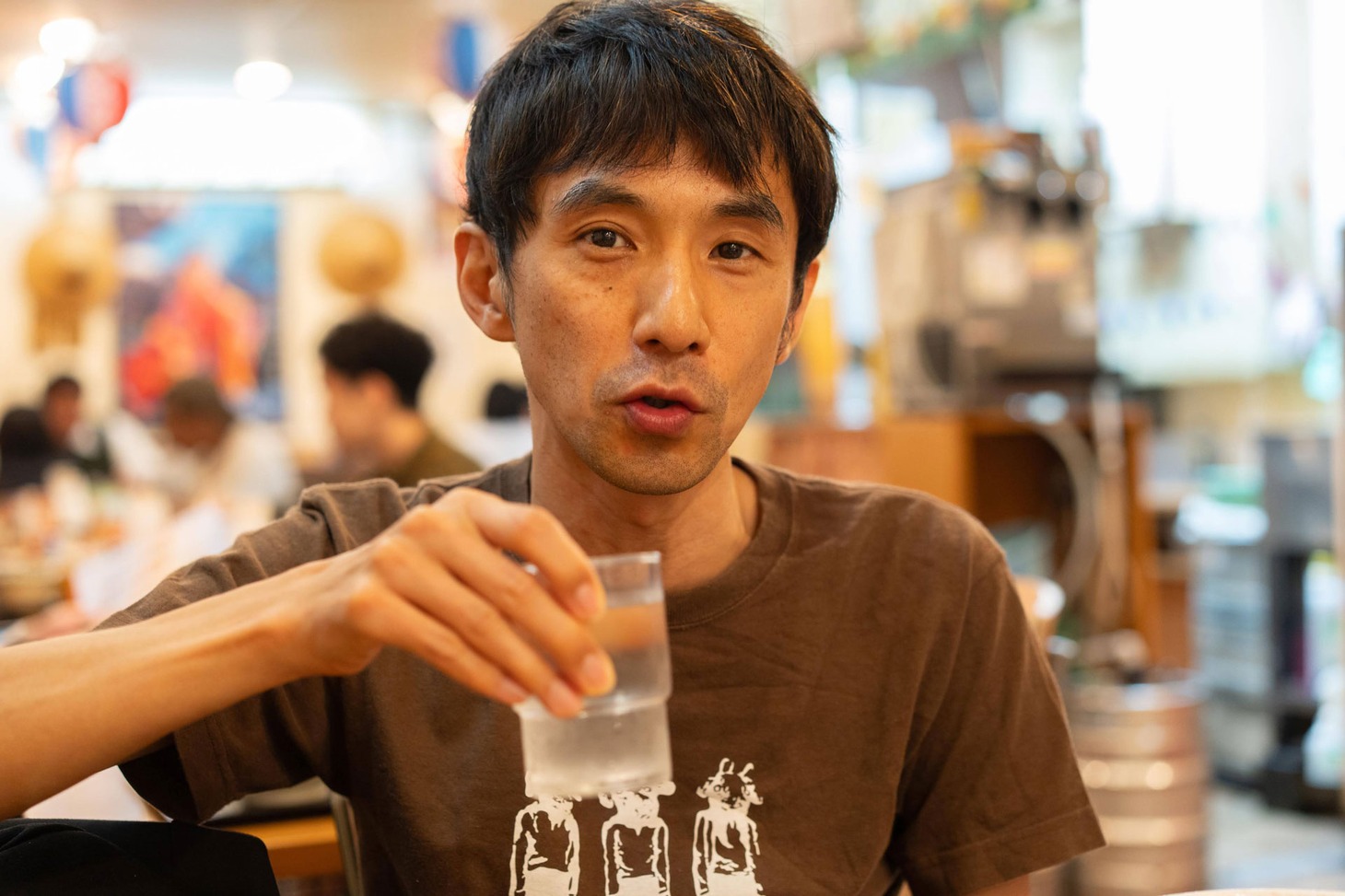 松本卓也