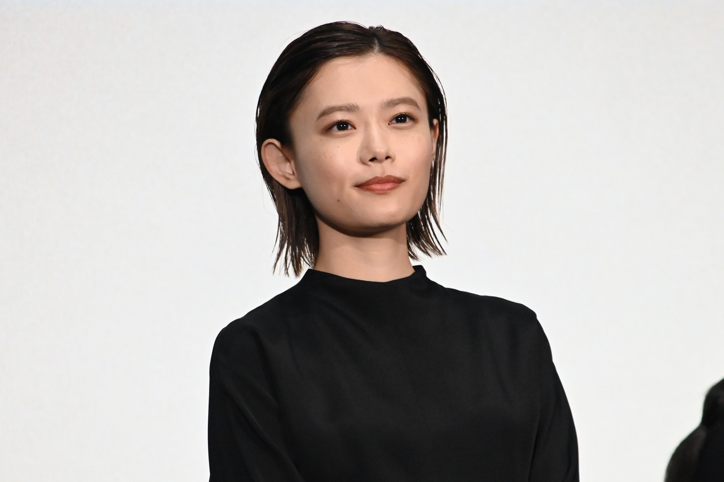 杉咲花