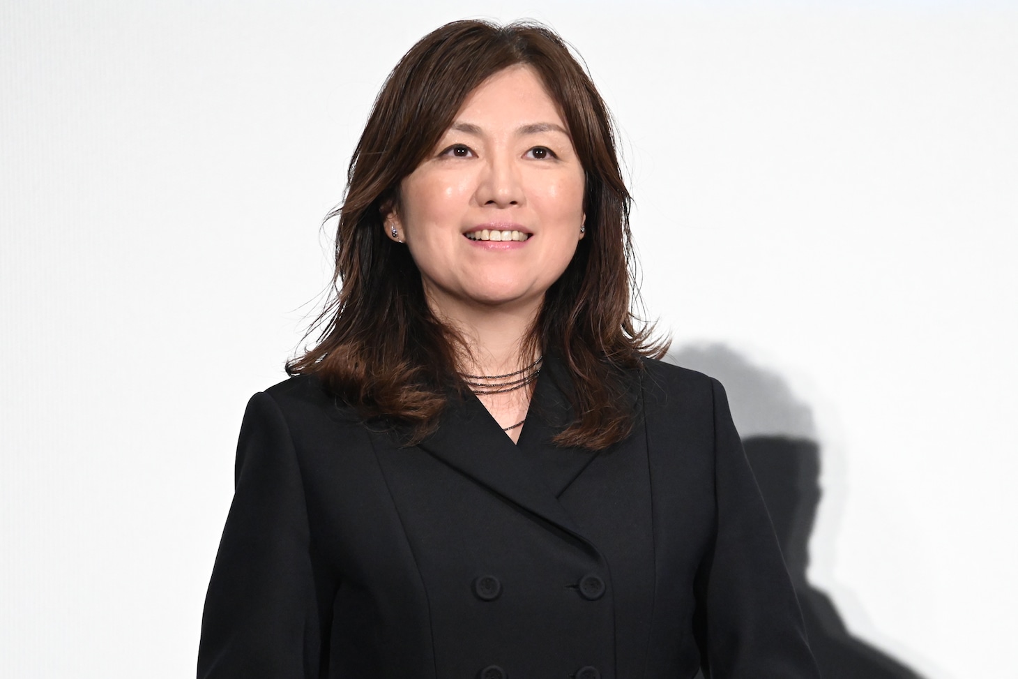 柚月裕子