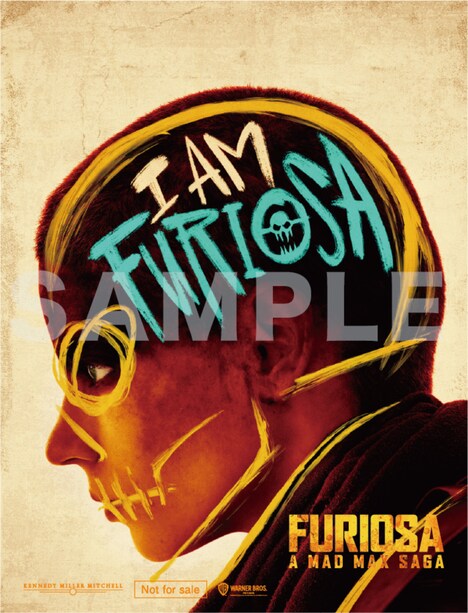 「日本限定!スペシャルアート・ステッカー」第2弾