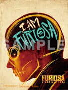 「日本限定!スペシャルアート・ステッカー」第2弾