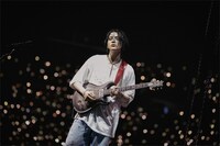 「SUGA | Agust D TOUR ‘D-DAY’ THE MOVIE」場面写真 (c)BIGHIT MUSIC & HYBE. All Rights Reserved.