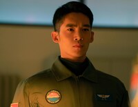 「ボーン・トゥ・フライ」新場面写真