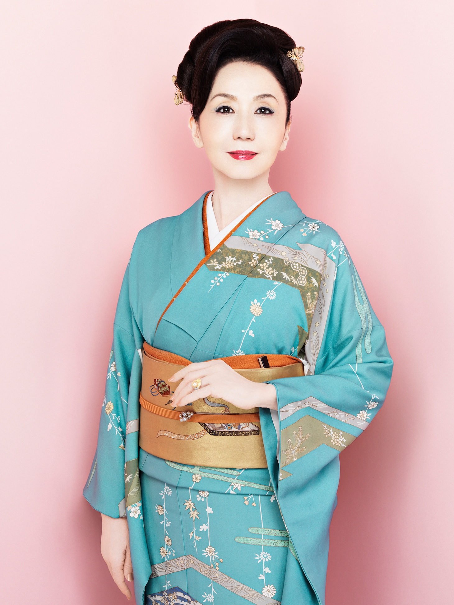 岩下志麻