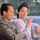 ハードな女の美学「極道の妻」シリーズが一挙放送、岩下志麻が撮影の日々を懐かしむ