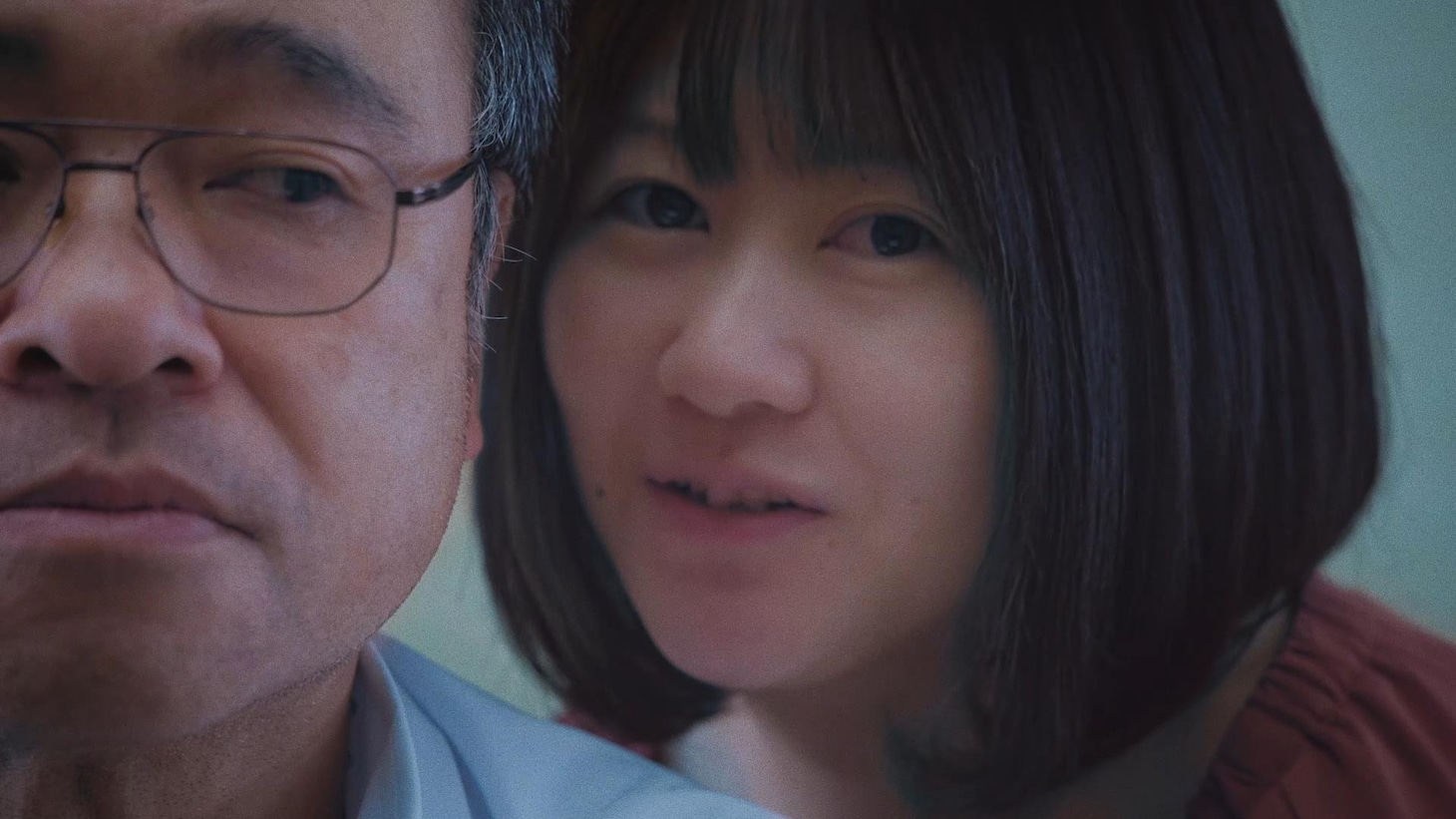 「話しかけてなんかあげない。」ビジュアル
