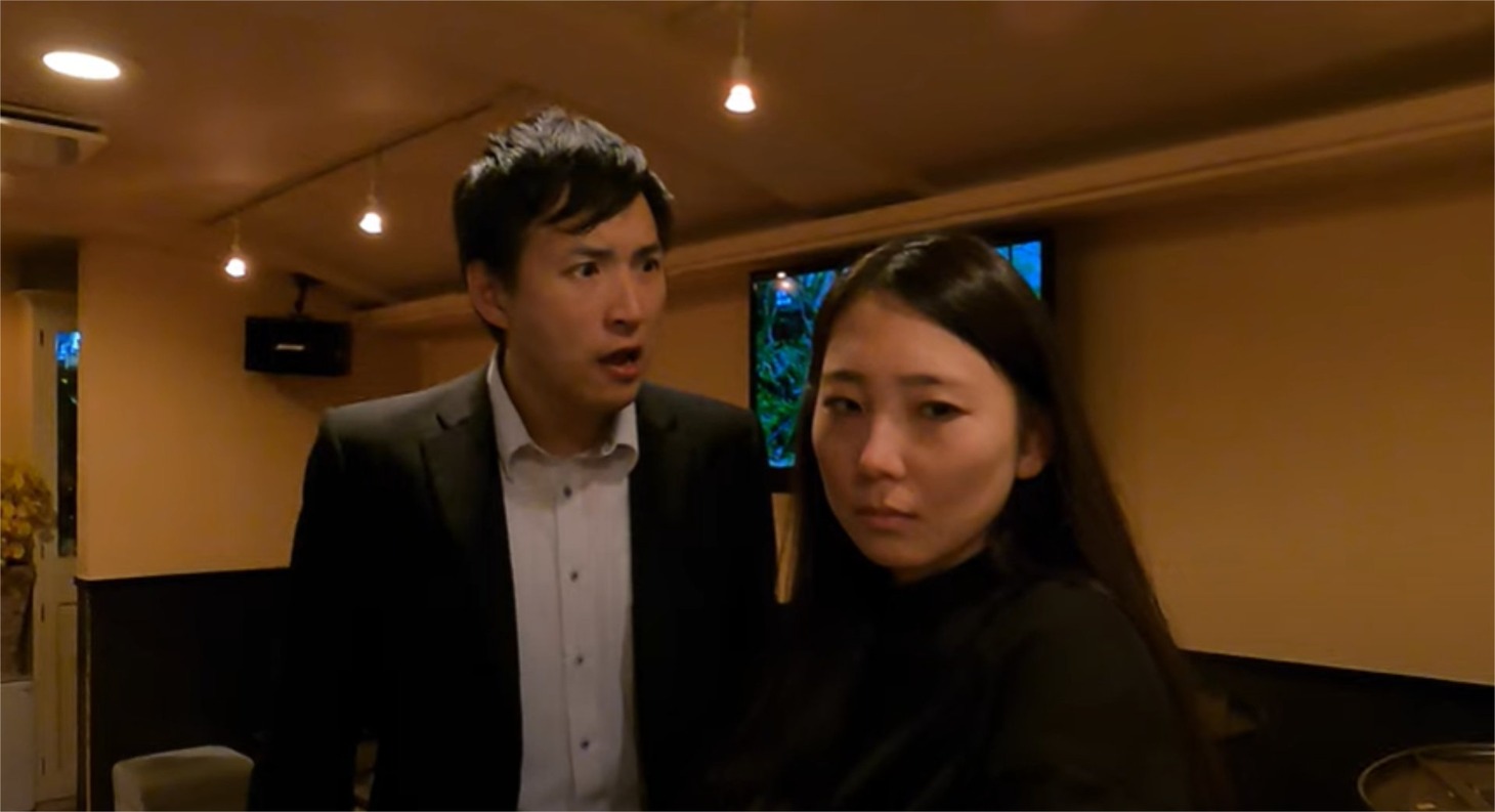「茨の海」ビジュアル