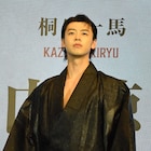 「龍が如く」ドラマ化!竹内涼真が桐生一馬演じる、監督・武正晴で10月に世界配信