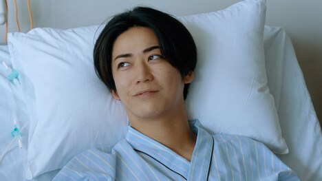 「Destiny SPエディション」最終回より。