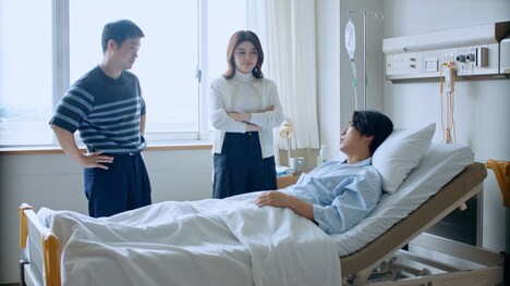 「Destiny SPエディション」最終回より。