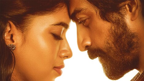 「アニーディ -赤いチョコレート」場面写真 (c)Urban Boyz Studios