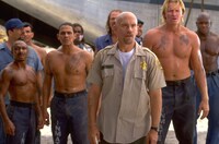 「コン・エアー」場面写真 (c)1997 Touchstone Pictures. All rights reserved.