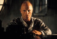 「ザ・ロック」場面写真 (c)1996 Hollywood Pictures Company. All rights reserved.