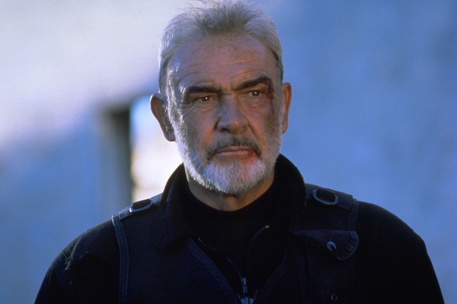 「ザ・ロック」場面写真 (c)1996 Hollywood Pictures Company. All rights reserved.