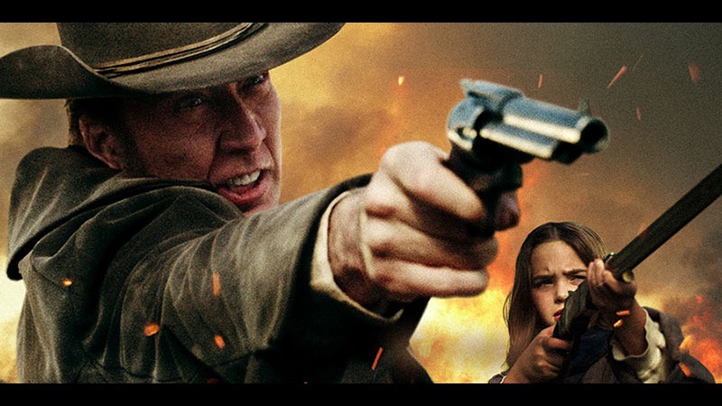 「ガンズ・アンド・キラーズ」場面写真 (c)2022 TOW Film, LLC ALL RIGHTS RESERVED