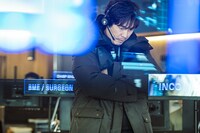 「THE MOON」新場面写真