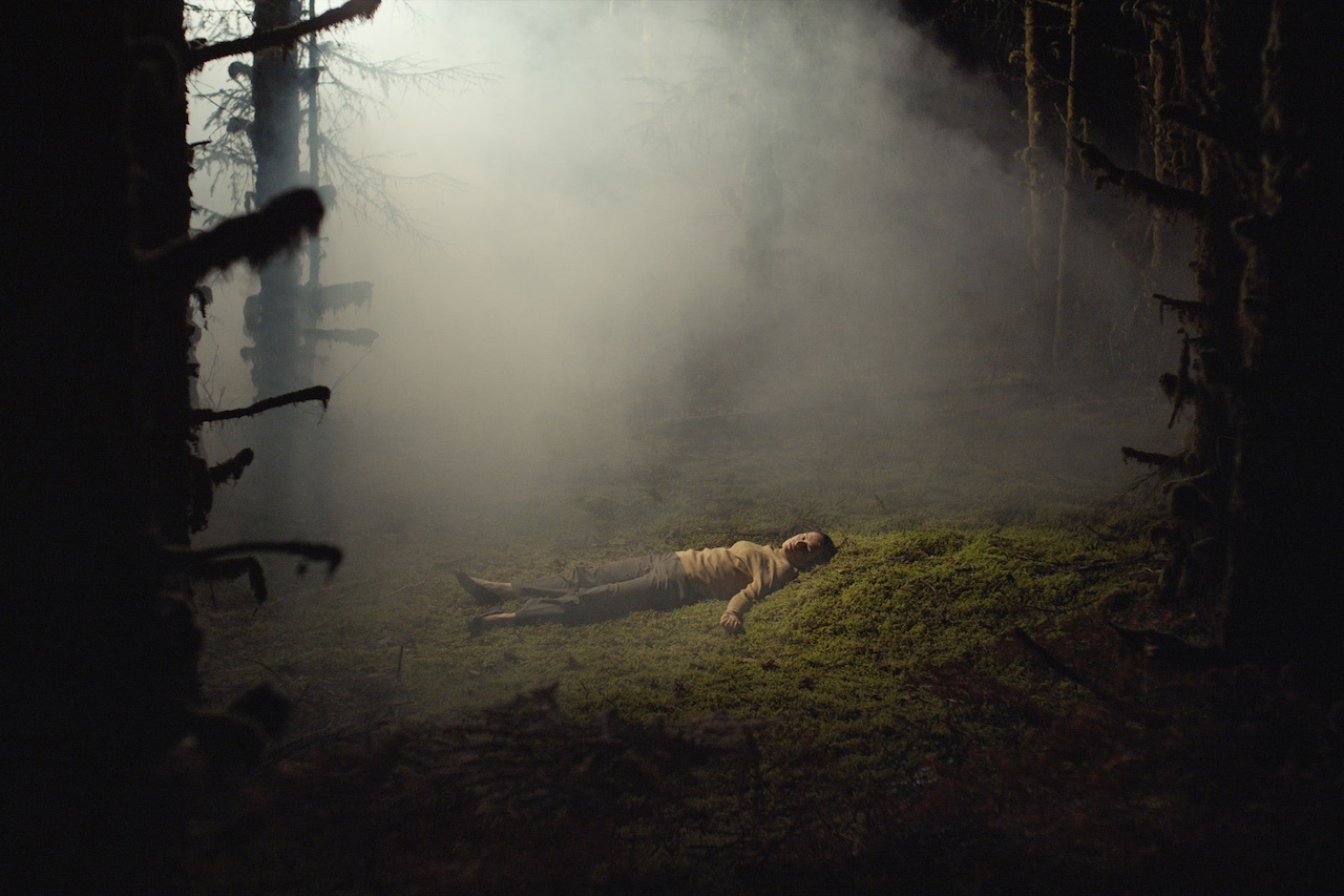 デイジー・リドリー主演作、幻想的な“死”の空想を捉えた「時々、私は考える」新写真