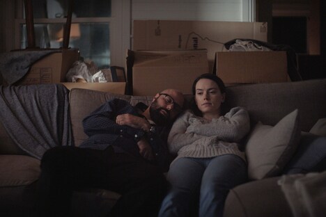 「時々、私は考える」新場面写真