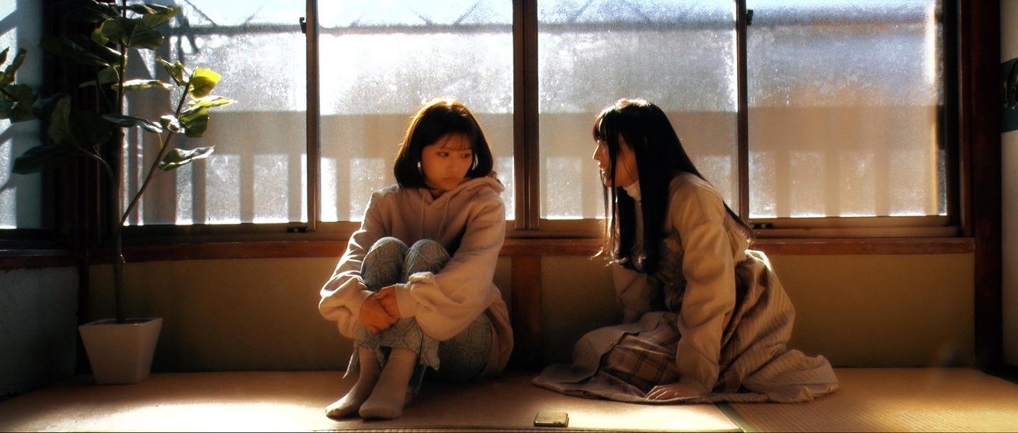 「鎮魂歌 ～たましずめのうた～」場面写真