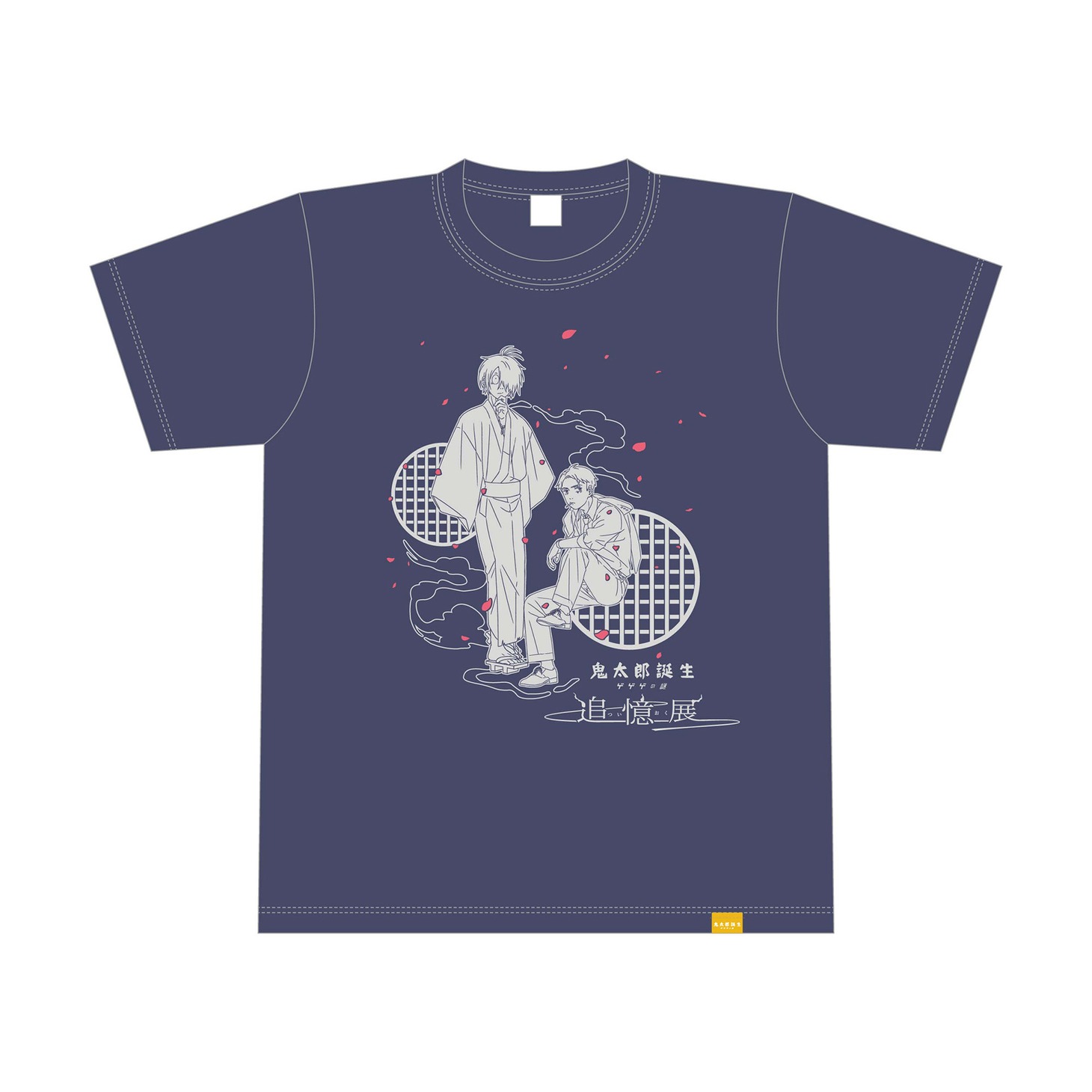 Tシャツ（税込3800円）