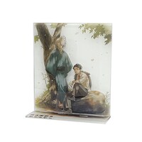 アクリルジオラマ（税込3500円）