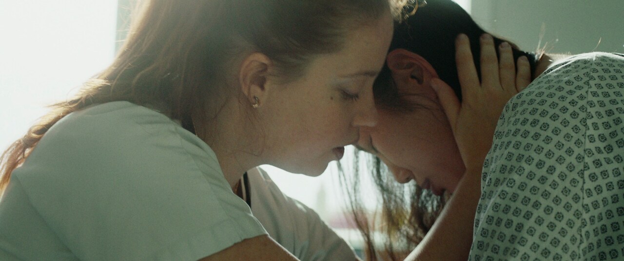 若い助産師の成長をドキュメンタリータッチで描くフランス映画、8月公開