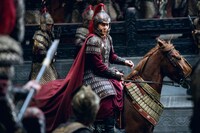 「ライド・オン」場面写真