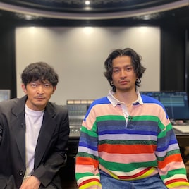 「兄貴が…」で急接近した津田健次郎×King Gnu常田大希が共鳴、「おじゃる丸」のアフレコも
