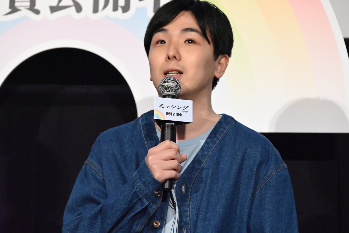 森優作