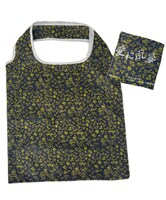 「愛に乱暴」ムビチケ特典のエコバッグ。