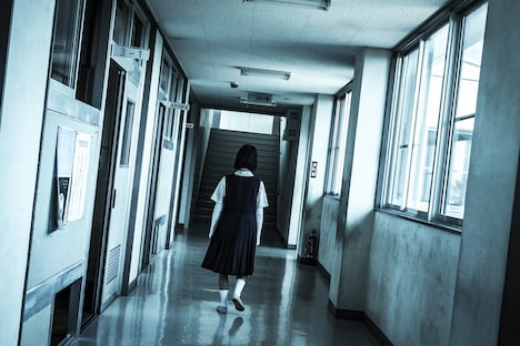 「あのコはだぁれ？」場面写真