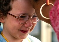 「クレオの夏休み」場面写真