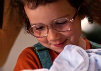 「クレオの夏休み」場面写真