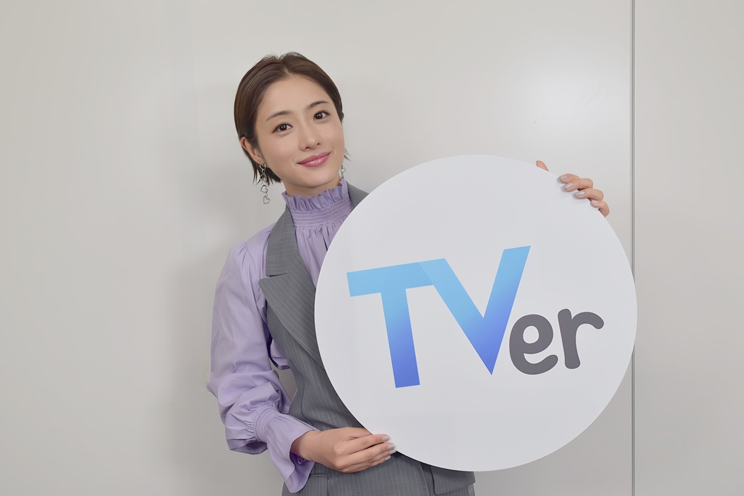 石原さとみ
