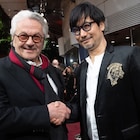 ネタバレ注意!「マッドマックス:フュリオサ」ジョージ・ミラーと小島秀夫が対談
