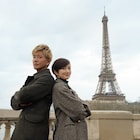木村拓哉主演「グランメゾン東京」映画化!パリを舞台に世界最高峰の“三つ星”を狙う