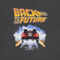 グラフィックT（半袖） MOVIE 3の前面プリント。(c)Universal City Studios LLC and Amblin Entertainment, Inc. All Rights Reserved.